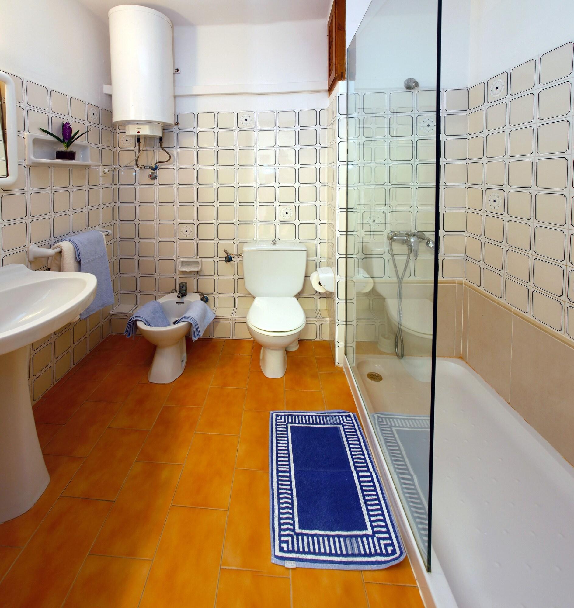 Typic Sandic Apartments Es Cana 外观 照片