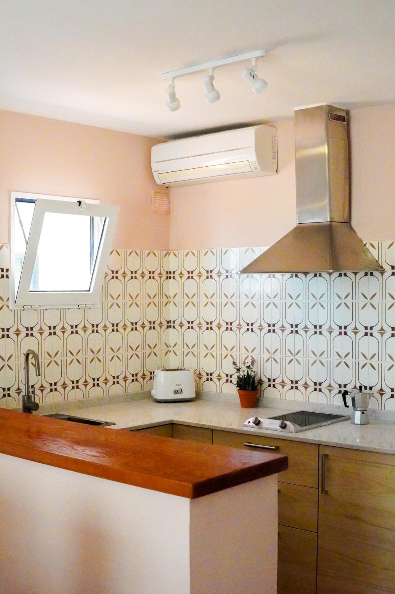 Typic Sandic Apartments Es Cana 外观 照片