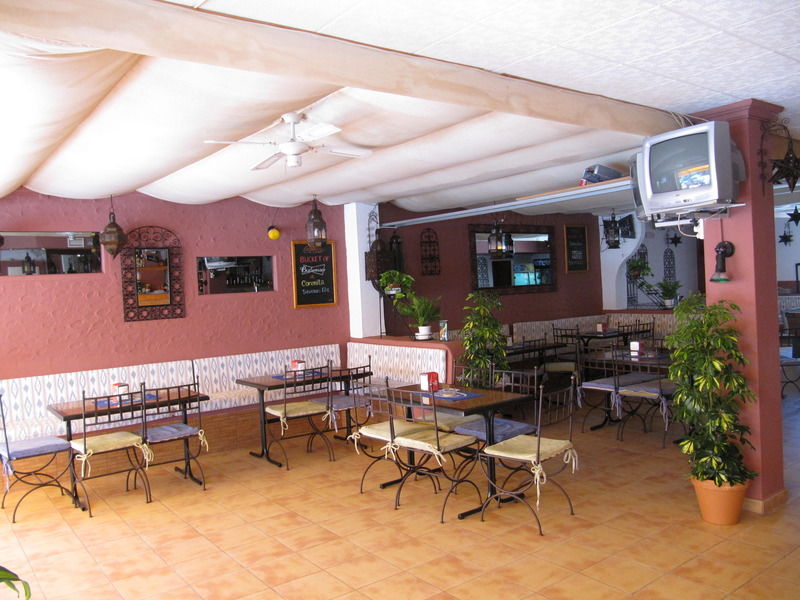 Typic Sandic Apartments Es Cana 外观 照片