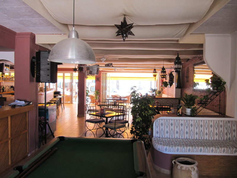 Typic Sandic Apartments Es Cana 外观 照片